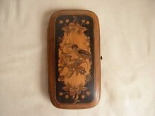 Antique french inlaid d'occasion  Gien