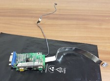CRT VGA Modem Board 35-UB4020-01 a. Notebook Gericom Blockbuster 2440 XL comprar usado  Enviando para Brazil