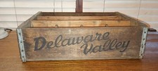 Vintage delaware valley for sale  Crescent City