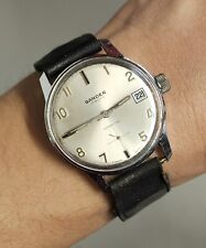 Antico orologio polso usato  Varallo Pombia