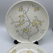 Floral melamine dinner for sale  Frederick