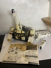 Bandai mighty morphin for sale  DARLINGTON