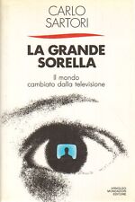 Grande sorella carlo usato  Cambiago