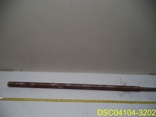Em14335 piston rod for sale  Atchison