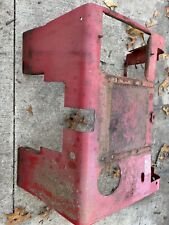Vintage farmall cub for sale  Three Rivers
