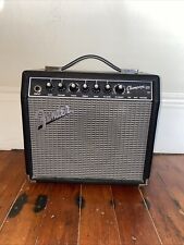 Fender champion watt for sale  San Mateo