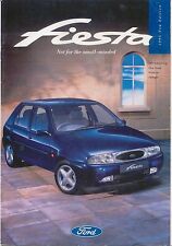 Ford fiesta encore for sale  BATLEY