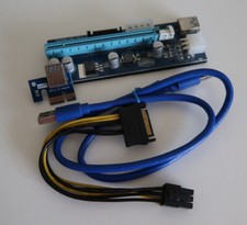 Pin pci express gebraucht kaufen  Hamburg