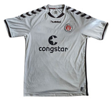 St. pauli away for sale  CREWE