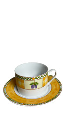 Kaffeetasse untere ritzenhoff gebraucht kaufen  Altrip