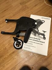 Bugaboo butterfly comfort for sale  WOODFORD GREEN