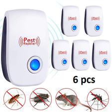 Pcs ultrasonic pest for sale  Agawam