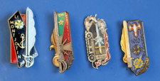 Insignes militaires promotion d'occasion  France