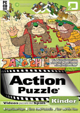 Action puzzle janosch gebraucht kaufen  Berlin