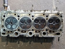 Testata motore honda usato  Sant Alessio in Aspromonte