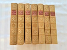 Oeuvres monsieur moliere d'occasion  Le Grand-Pressigny