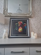 Patrice murciano framed for sale  WINGATE
