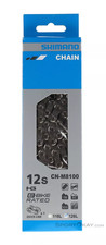 Shimano catena originale usato  Palmi