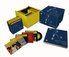 Karajan 1970s box gebraucht kaufen  Schwanewede