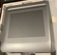 Wacom tavoletta grafica usato  Santa Maria la Carità