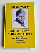 Blavatsky botin neuen gebraucht kaufen  Sindelfingen