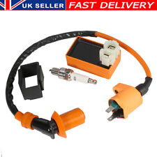 Racing ignition coil for sale  UK