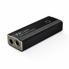 Fiio jadeaudio ka3 for sale  Diamond Bar