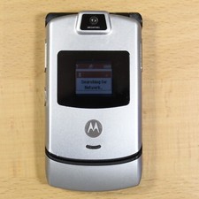 Vintage motorola razr d'occasion  Expédié en Belgium