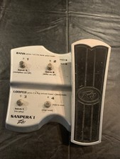 peavey sanpera i comprar usado  Enviando para Brazil