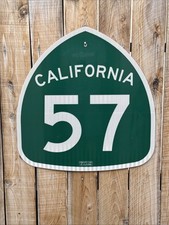 Vintage california highway for sale  Visalia