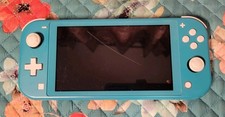 Nintendo switch lite for sale  Broken Bow