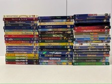 Walt disney dvd for sale  Bronx