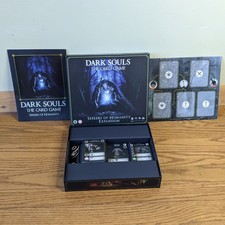 Dark souls card for sale  Seattle
