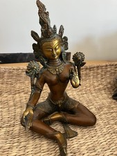 Beautiful antique bronze for sale  STURMINSTER NEWTON