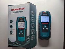 Hanmatek stud finder gebraucht kaufen  München