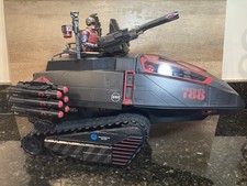 GI JOE SÉRIE CLASSIFICADA HASLAB HISS TANQUE COM ARTILHEIRO E SUCATA DE FERRO! comprar usado GI JOE SÉRIE CLASSIFICADA HASLAB HISS TANQUE COM ARTILHEIRO E SUCATA DE FERRO! comprar usado  Enviando para Brazil