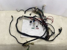 Impianto elettrico yamaha usato  Gambettola