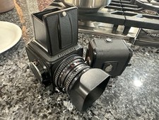 Hasselblad 500cm camera d'occasion  Expédié en Belgium