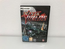 Ninja blade dvd gebraucht kaufen  Großostheim
