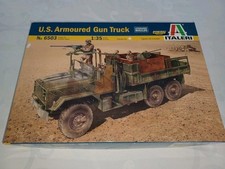 Italeri 6503 armoured gebraucht kaufen  Trossingen