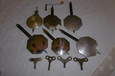 Lot anciens balanciers d'occasion  Eschau