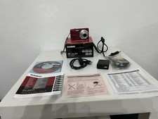 Casio exilim zs10 usato  Empoli