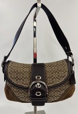 Vintage y2k coach for sale  Grand Rapids