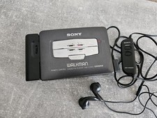 Sony walkman ex660 usato  Torino