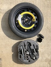 Ruotino scorta volkswagen usato  Volvera