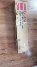 Brother 836 knitting for sale  NEWTOWNABBEY