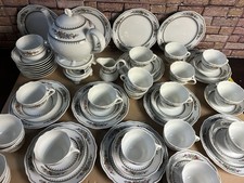 Edles kaffeeservice tee gebraucht kaufen Edles kaffeeservice tee gebraucht kaufen  Rodenberg