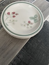 Free wedgwood raspberry for sale  BLAYDON-ON-TYNE