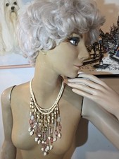 CHICOS Mix Beads Estilo Boho Terroso comprar usado  Enviando para Brazil