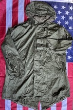 Army m1951 fishtail gebraucht kaufen  Rechtenbach